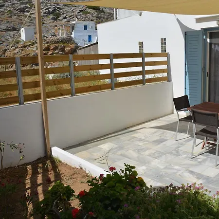 Klados & * Cherronisos (Sifnos)