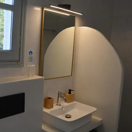 Klados & * Cherronisos (Sifnos)