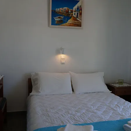 Klados & * Cherronisos (Sifnos)