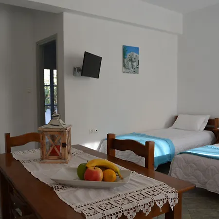 Klados & Apartamento