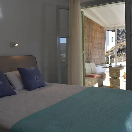 Apartamento Klados &