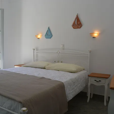 Klados & Apartamento *