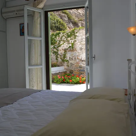 Klados & Apartamento