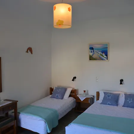 Klados & * Cherronisos (Sifnos)