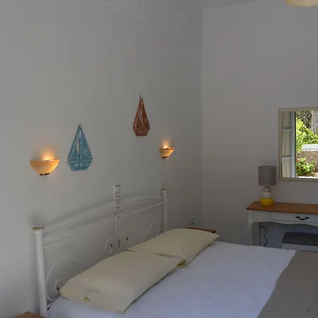 Klados & Apartamento