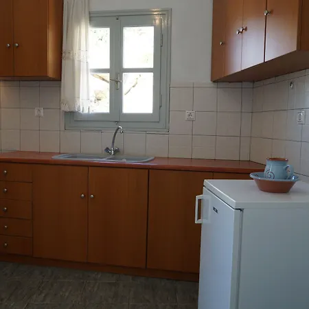 Klados & Apartment *