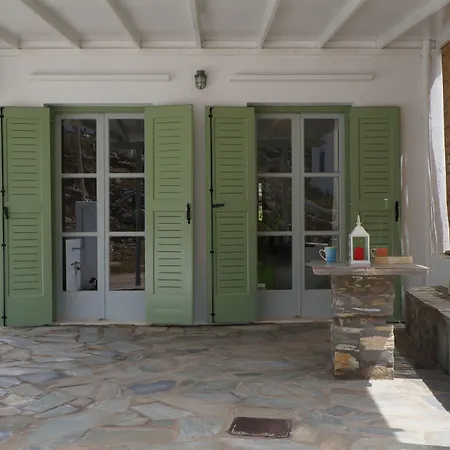 Apartamento Klados & *