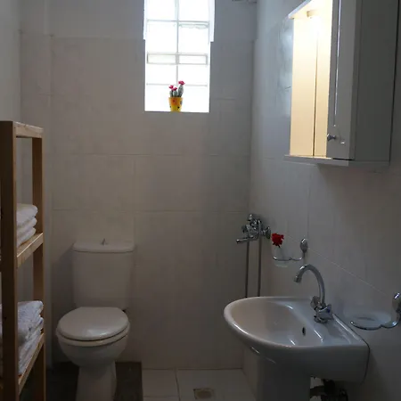 Klados & Apartmán