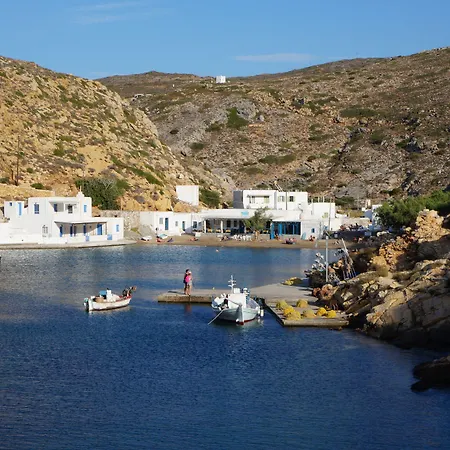 Apartamento Klados &