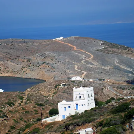 Klados & Apartment *