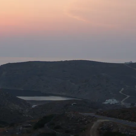 Apartamento Klados & *