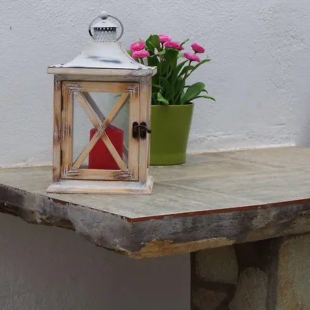 Klados & Apartamento Cherronisos (Sifnos)