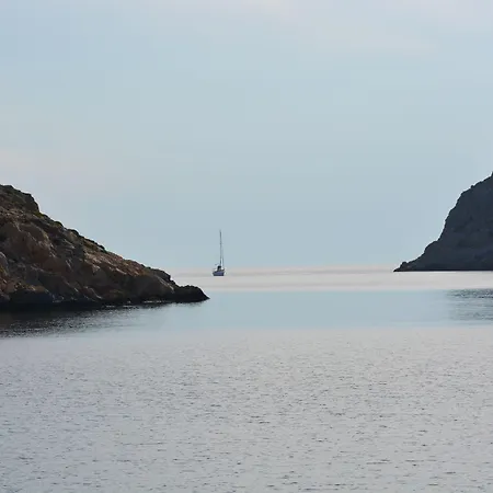 Klados & Apartment *