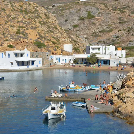 Klados & * Cherronisos (Sifnos)