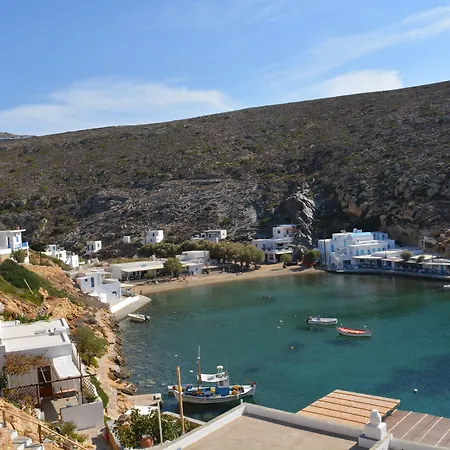 Apartamento Klados &