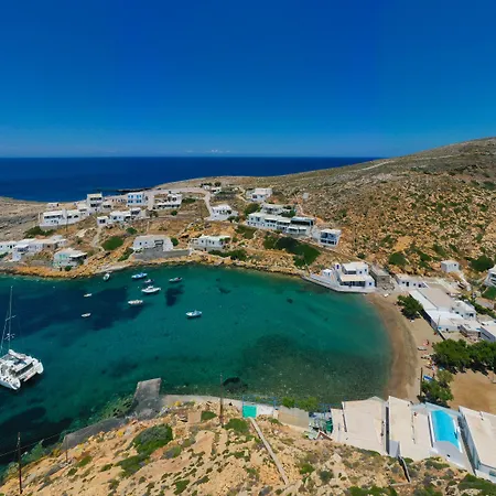 Apartamento Klados & *