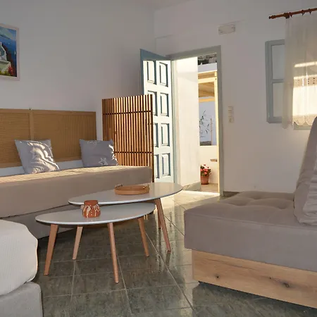 Klados & Apartamento *