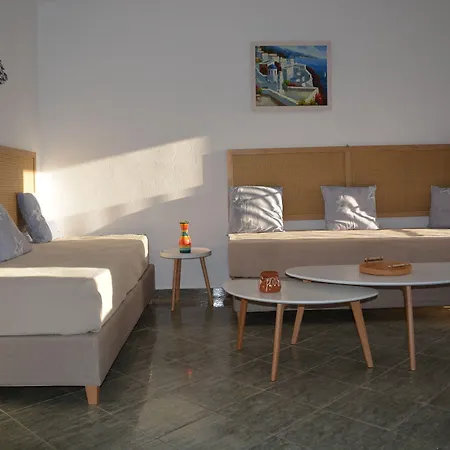 Klados & Apartmán