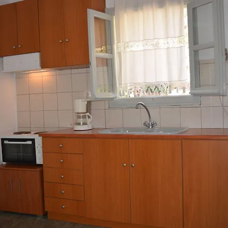 Klados & Apartment *