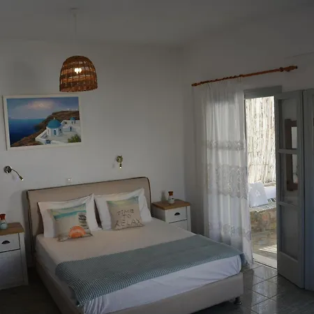 Klados & Cherronisos (Sifnos)