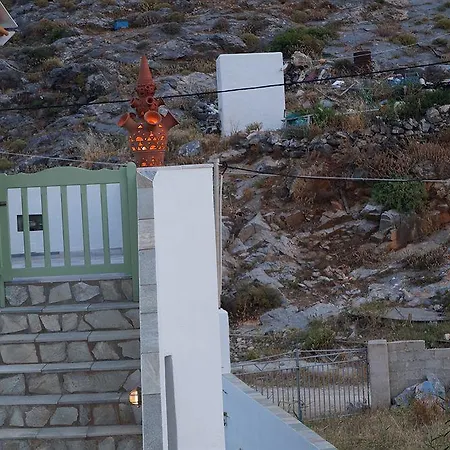 Klados & * Cherronisos (Sifnos)