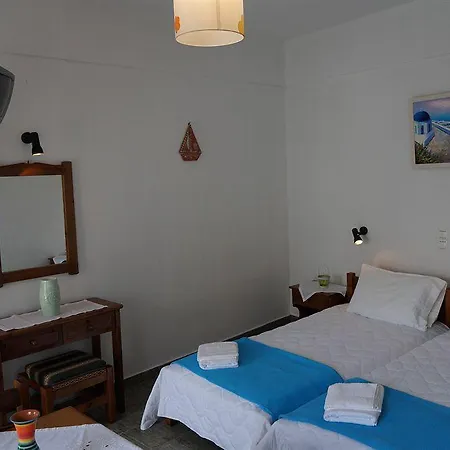 Klados & Cherronisos (Sifnos)