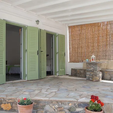 Klados & Apartment *