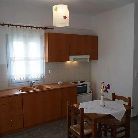 Apartment Klados & *