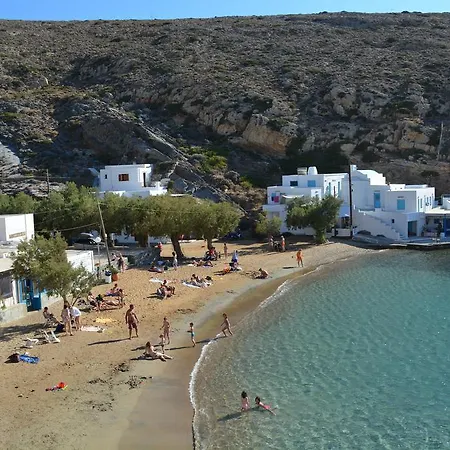 Apartmán Klados &