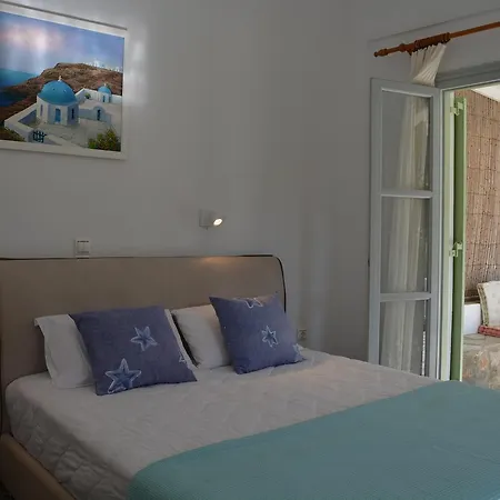 Apartment Klados &