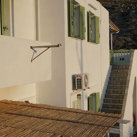 Klados & Apartment *