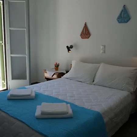 Klados & Apartment *