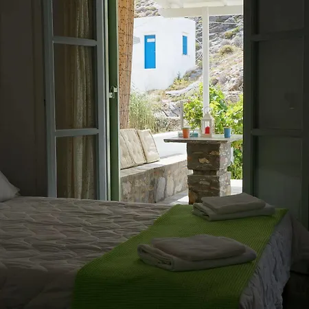 Apartment Klados &