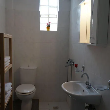 Klados & Apartment