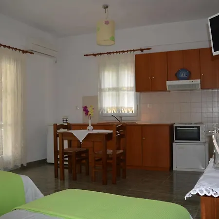 Apartment Klados & *