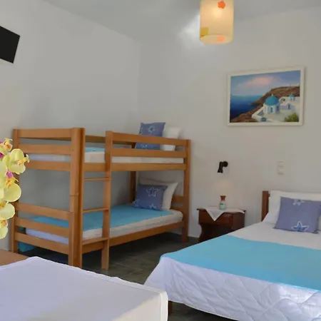 Klados & * Cherronisos (Sifnos)