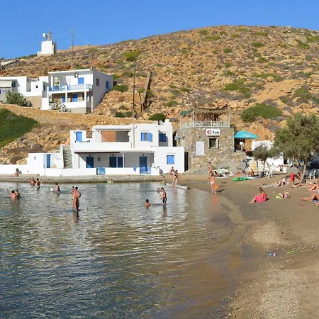 Klados & Apartment *