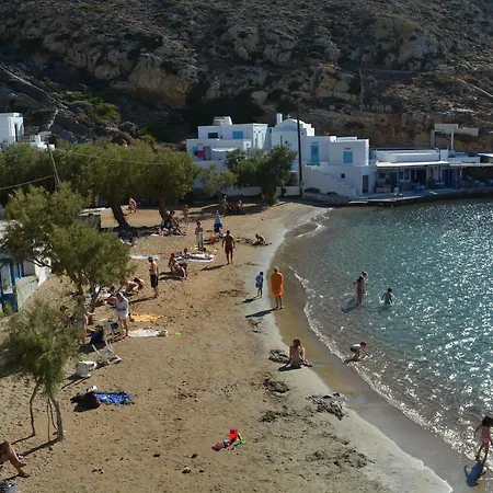Klados & * Cherronisos (Sifnos)