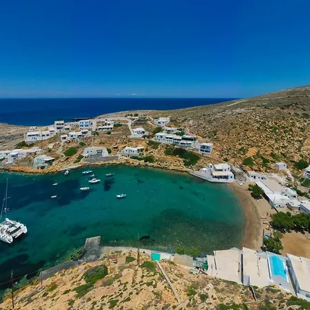 Klados & * Cherronisos (Sifnos)