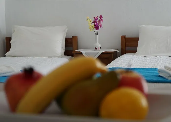 Lägenhet Klados & *