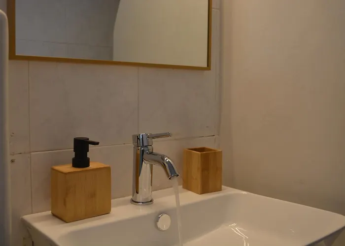 Klados & Lägenhet *