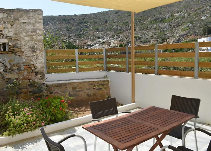 Klados & * Cherronisos (Sifnos)