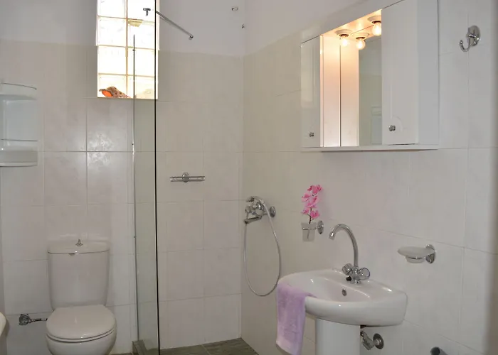 Klados & Cherronisos (Sifnos)