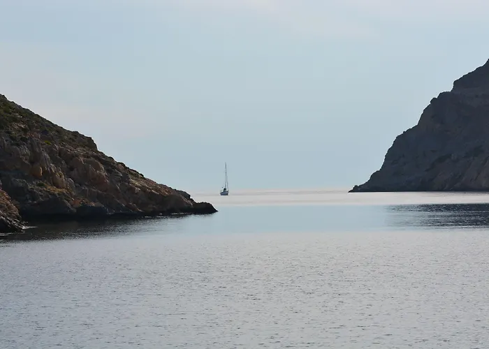 Klados & Lägenhet *