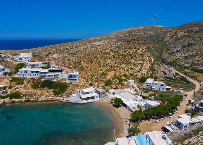 Lägenhet Klados & *