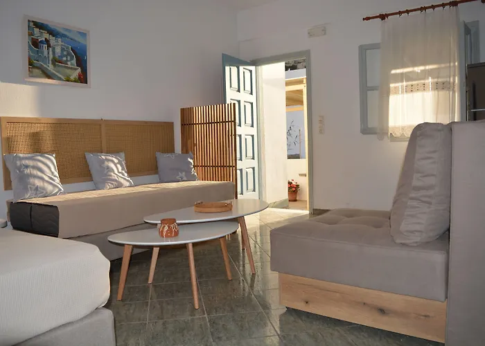 Klados & Lägenhet *