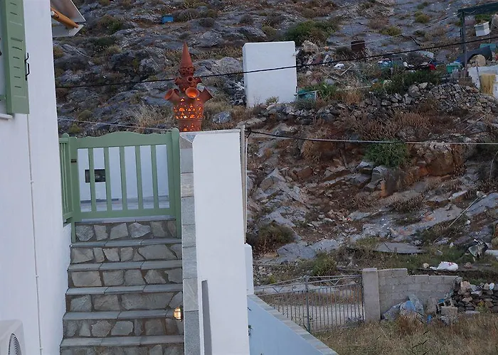 Klados & * Cherronisos (Sifnos)