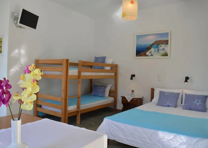 Klados & * Cherronisos (Sifnos)